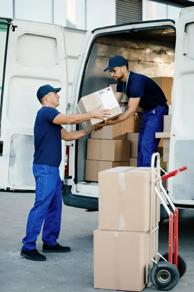 courier services in dubai abu dhabi uae