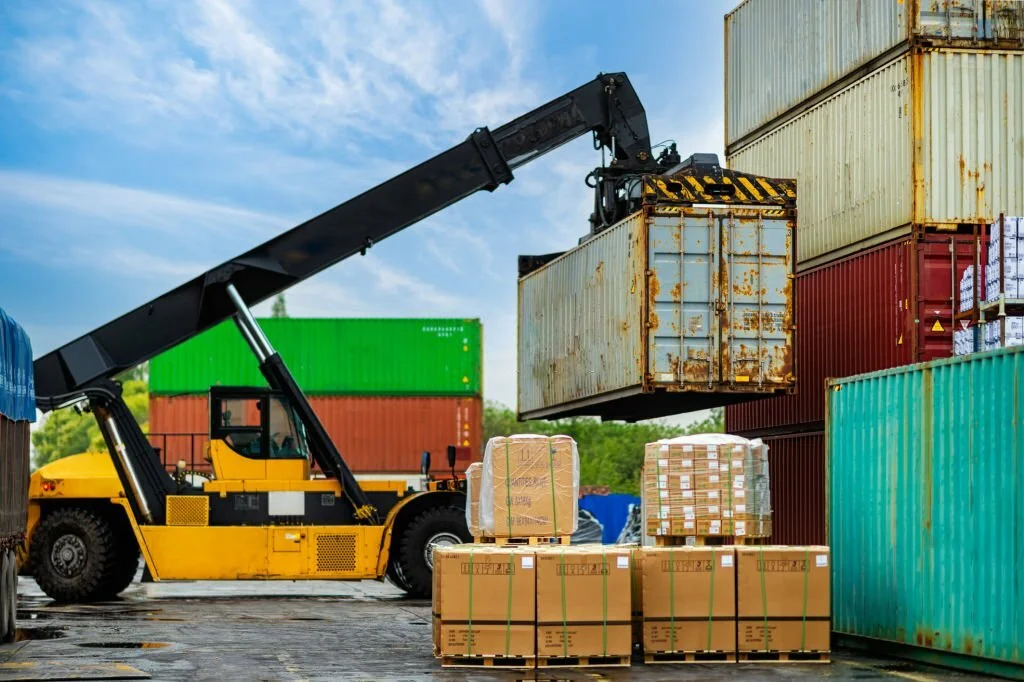 project cargo excellence by ofs